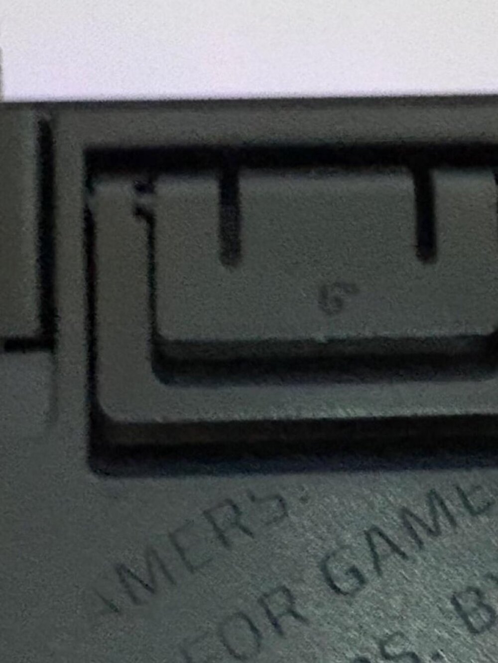 Razer Huntsman Mini - Picture 3 of 6